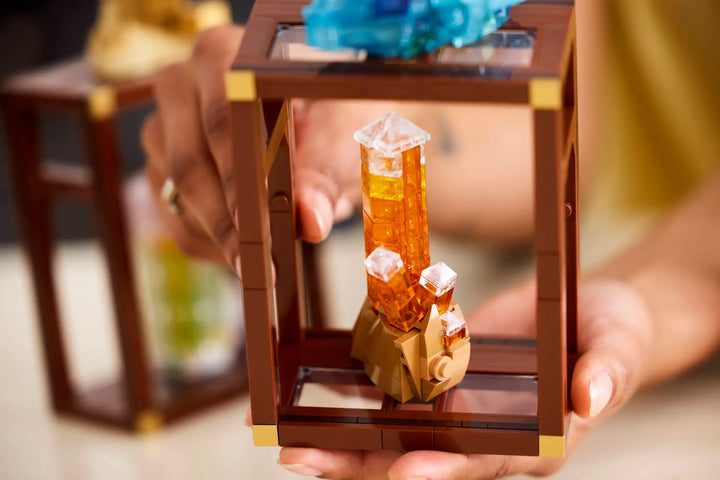 21362 Mineral Collection