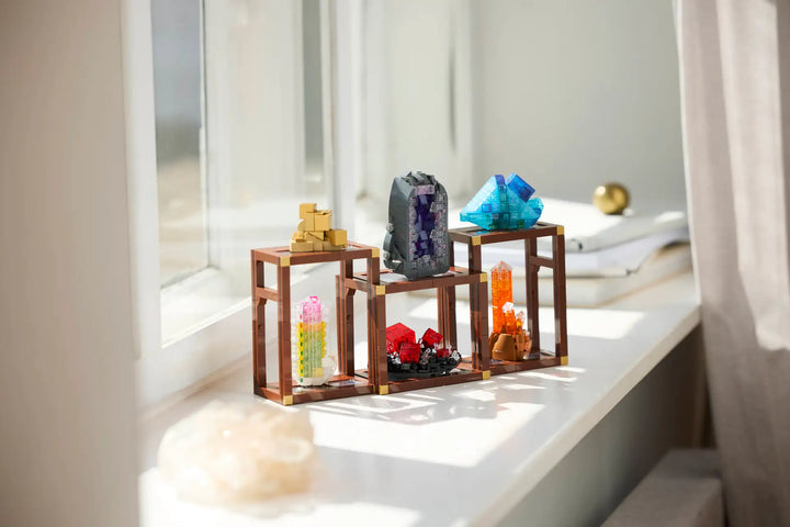 21362 Mineral Collection