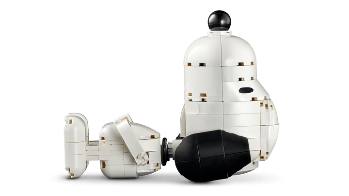 21368 Peanuts: Snoopy's Doghouse