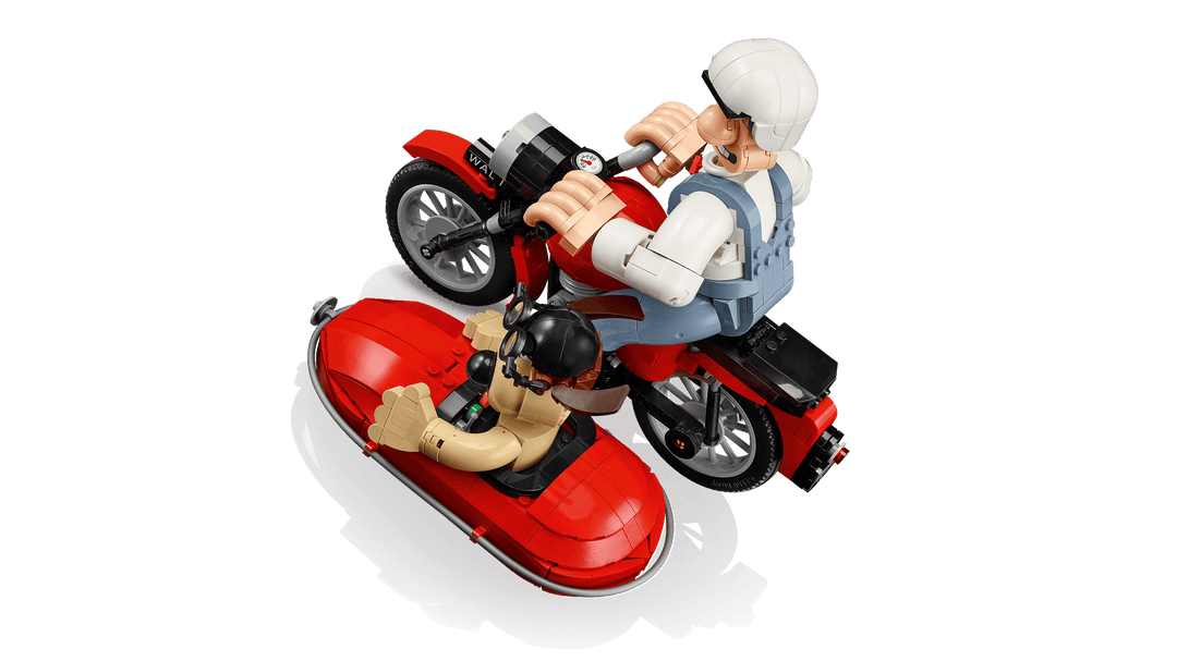 21371 Wallace & Gromit