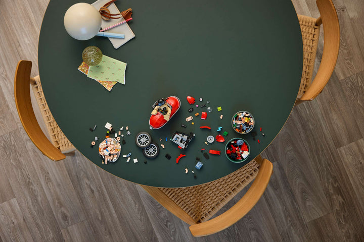 21371 Wallace & Gromit