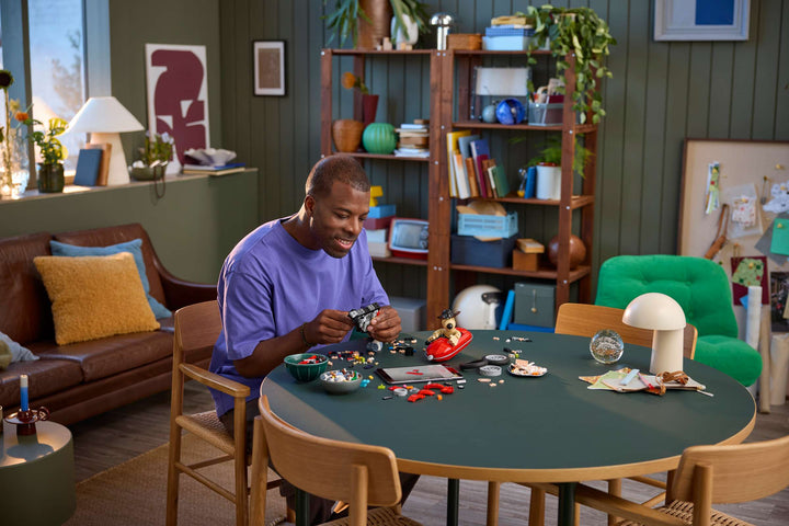 21371 Wallace & Gromit