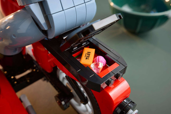 21371 Wallace & Gromit