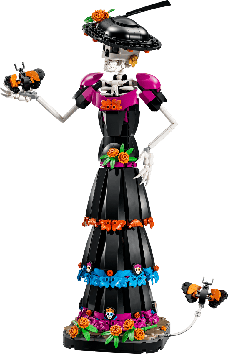 21372 La Catrina
