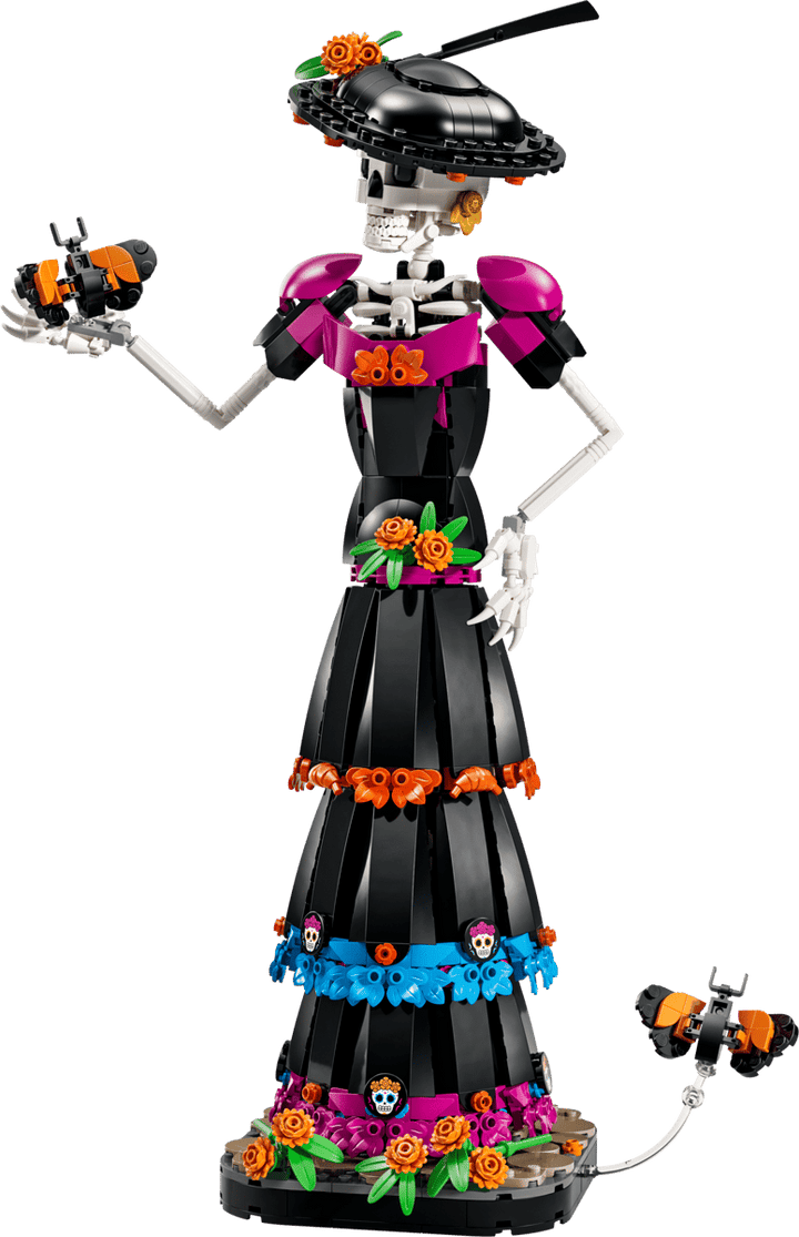 21372 La Catrina