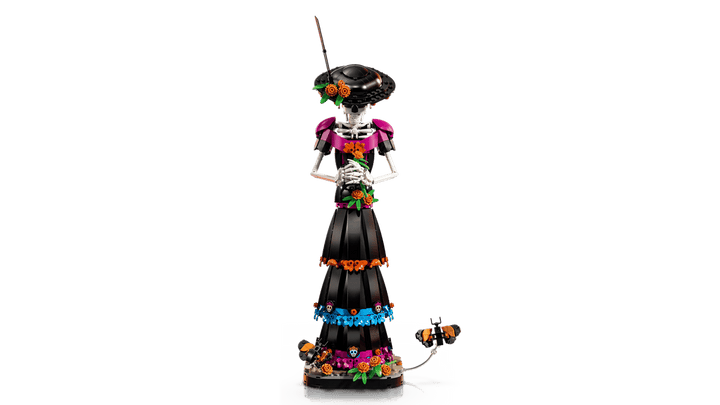 21372 La Catrina