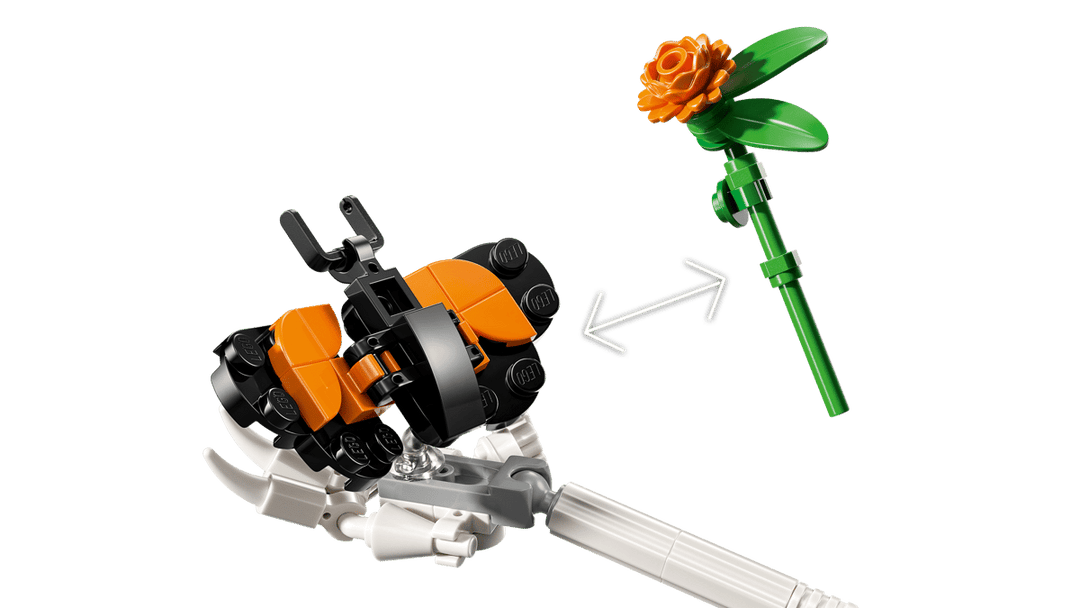21372 La Catrina