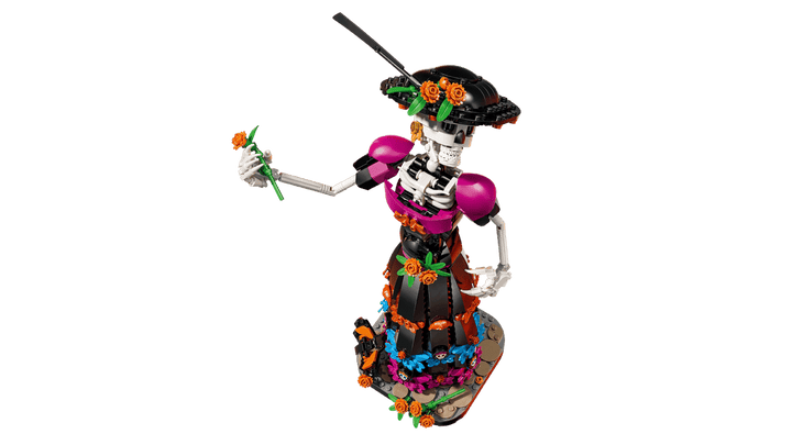 21372 La Catrina