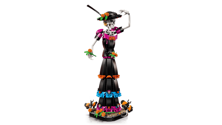 21372 La Catrina