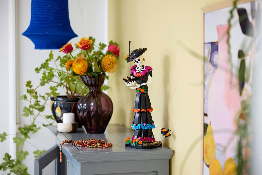 21372 La Catrina