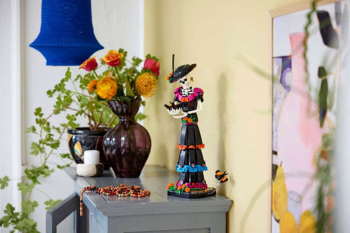 21372 La Catrina