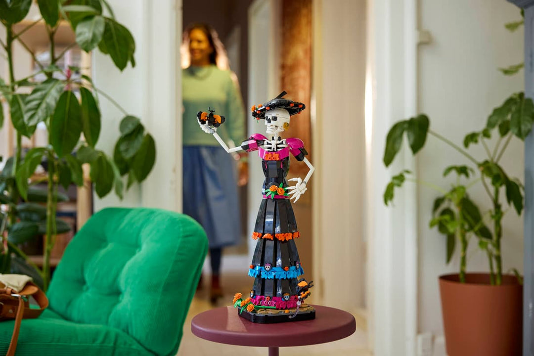 21372 La Catrina