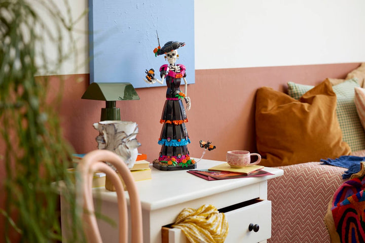 21372 La Catrina