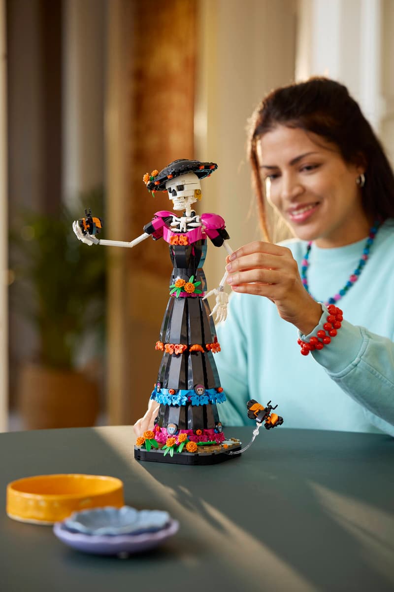 21372 La Catrina