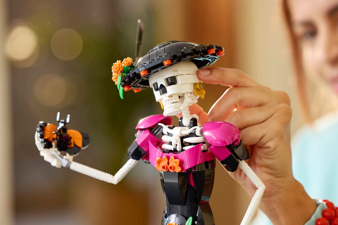 21372 La Catrina