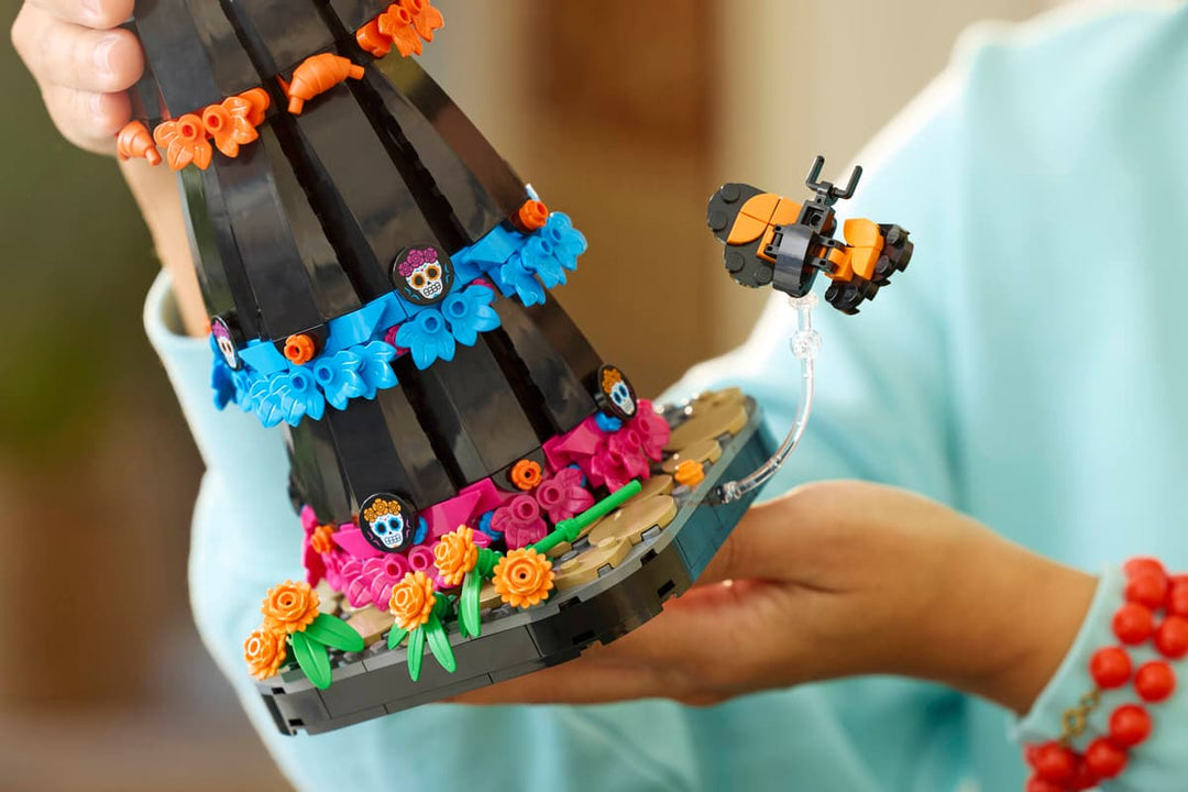 21372 La Catrina