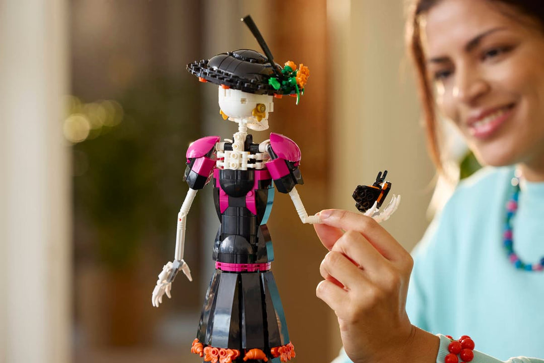 21372 La Catrina