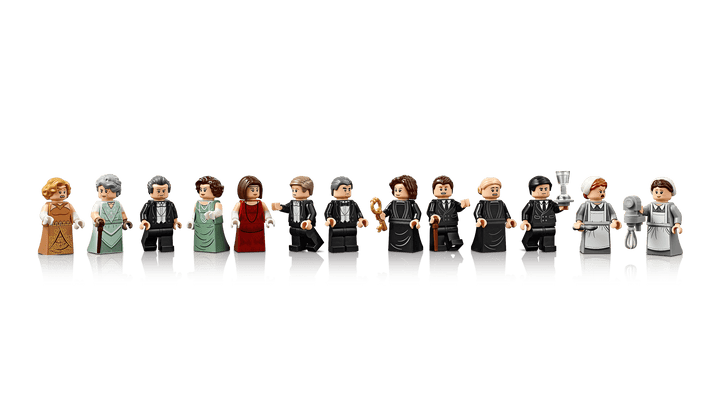 21373 Downtown Abbey