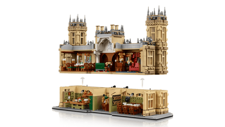 21373 Downtown Abbey