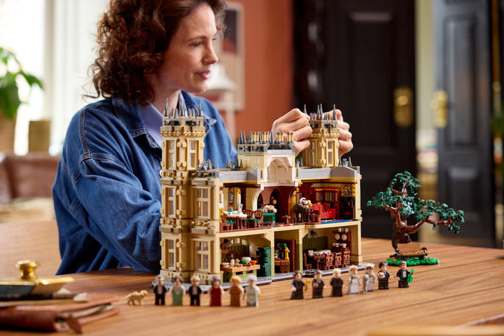 21373 Downtown Abbey