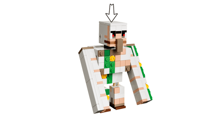 21592 Chicken Jockey Desert Attack
