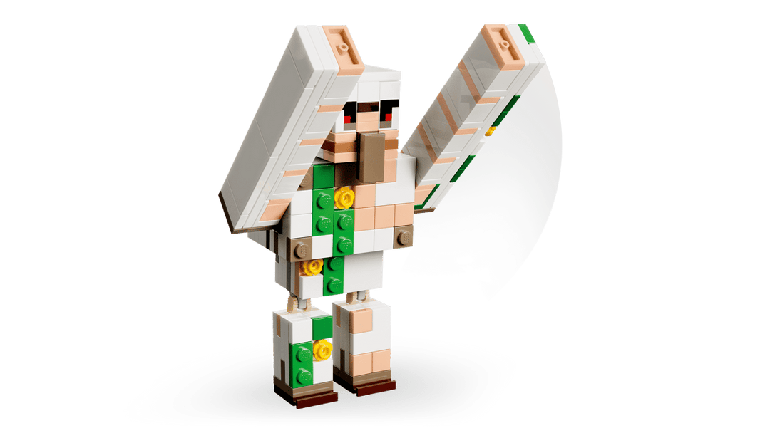 21592 Chicken Jockey Desert Attack