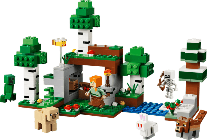 21593 First Night Adventure