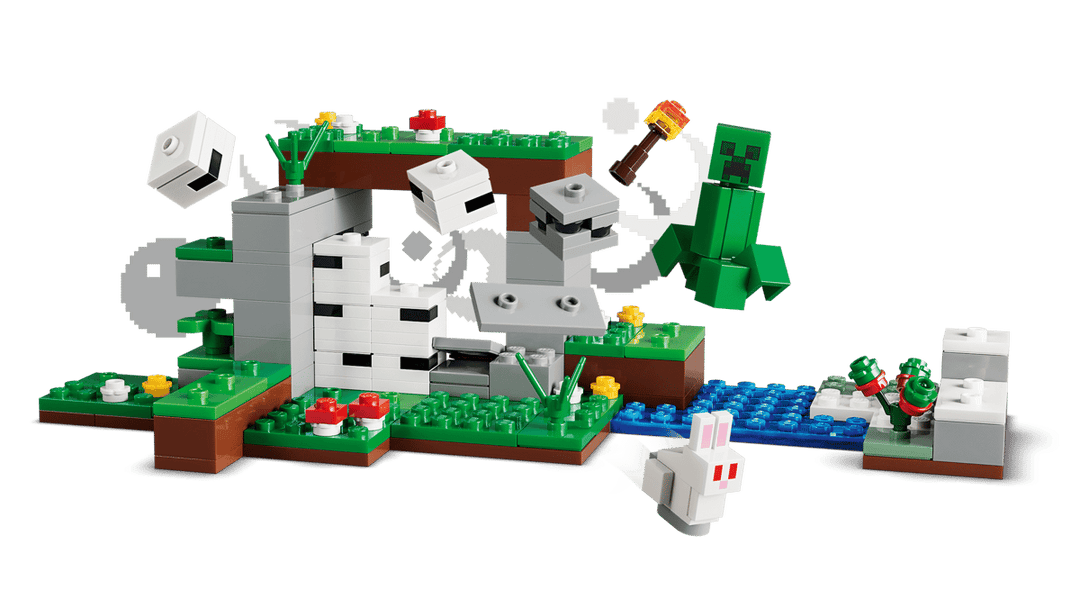 21593 First Night Adventure