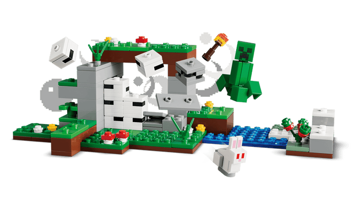 21593 First Night Adventure