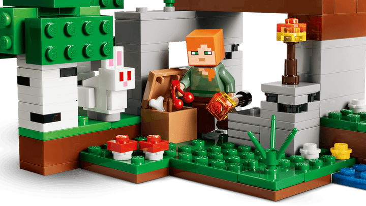 21593 First Night Adventure