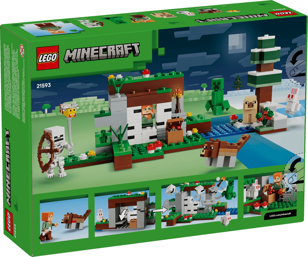 21593 First Night Adventure