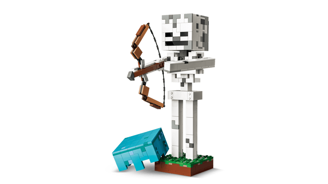 21594 The Skeleton