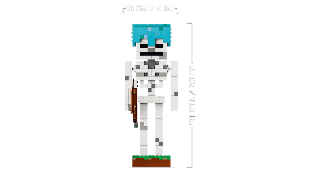 21594 The Skeleton