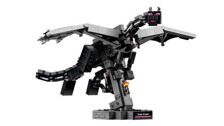 21595 The Ender Dragon
