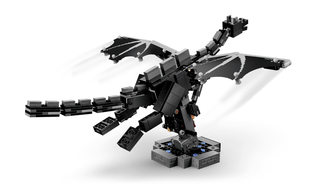 21595 The Ender Dragon