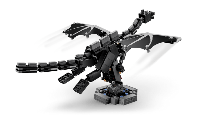 21595 The Ender Dragon