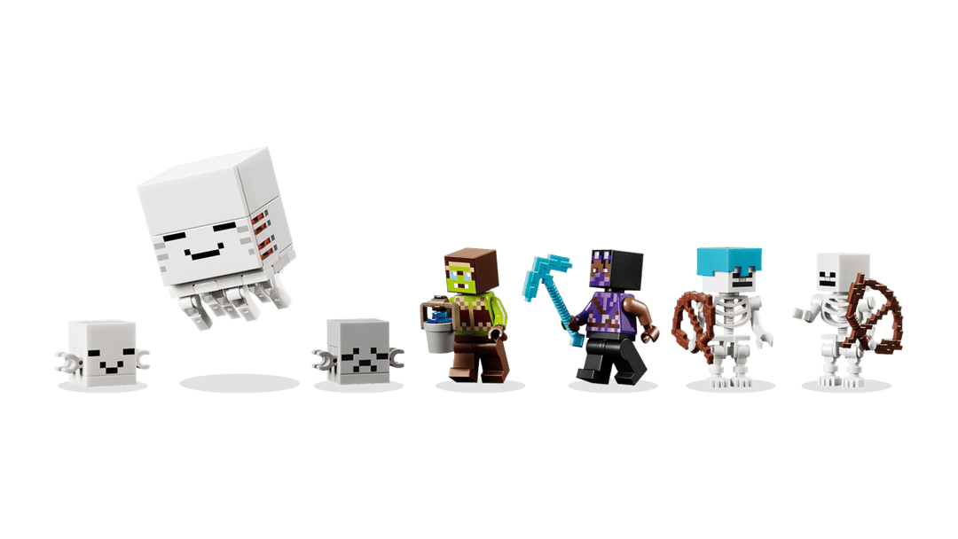 21597 Ghast Station