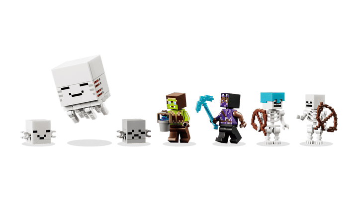 21597 Ghast Station