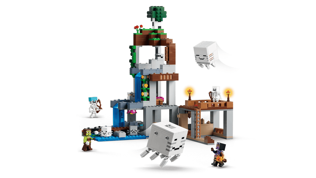 21597 Ghast Station