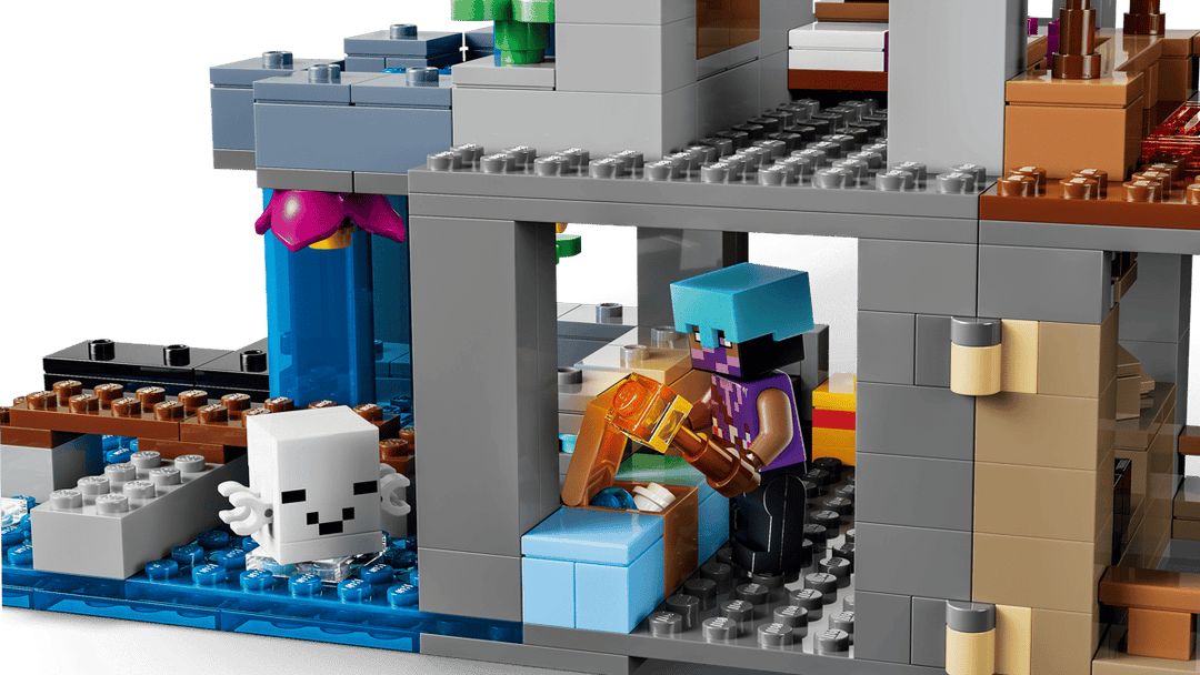 21597 Ghast Station