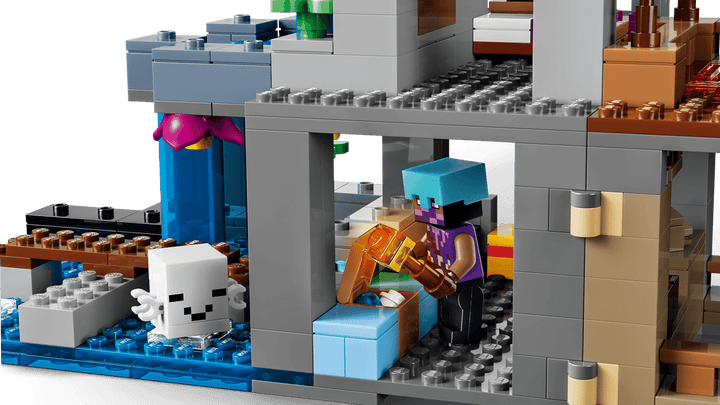 21597 Ghast Station