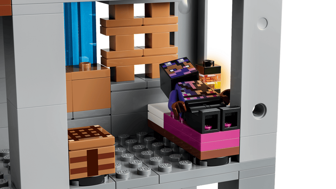 21597 Ghast Station