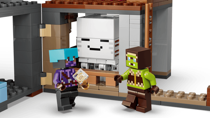 21597 Ghast Station
