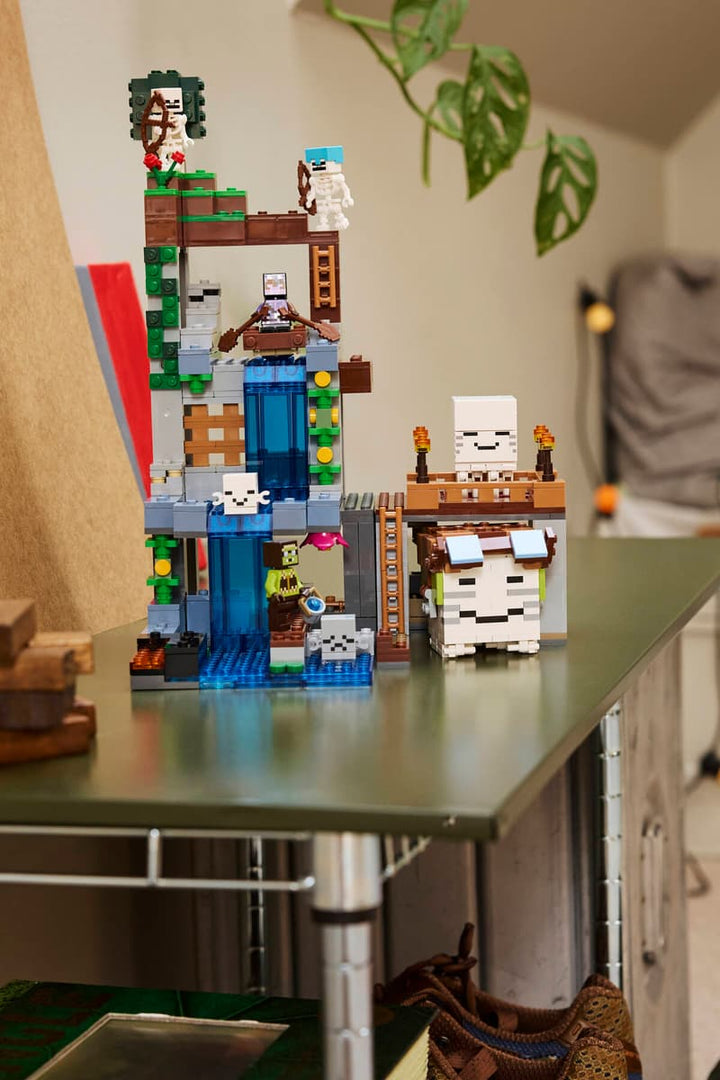 21597 Ghast Station