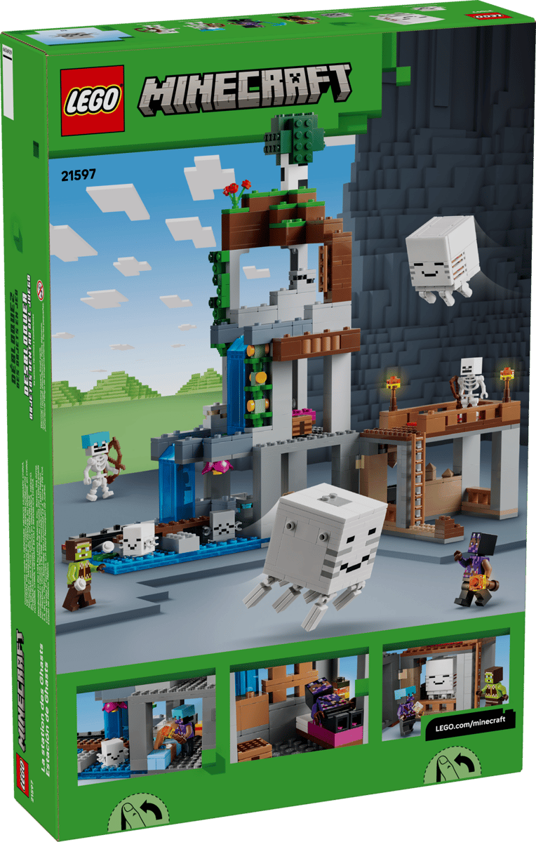 21597 Ghast Station