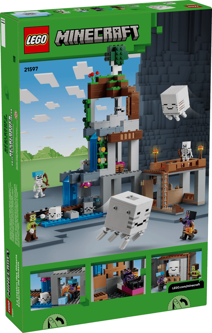 21597 Ghast Station