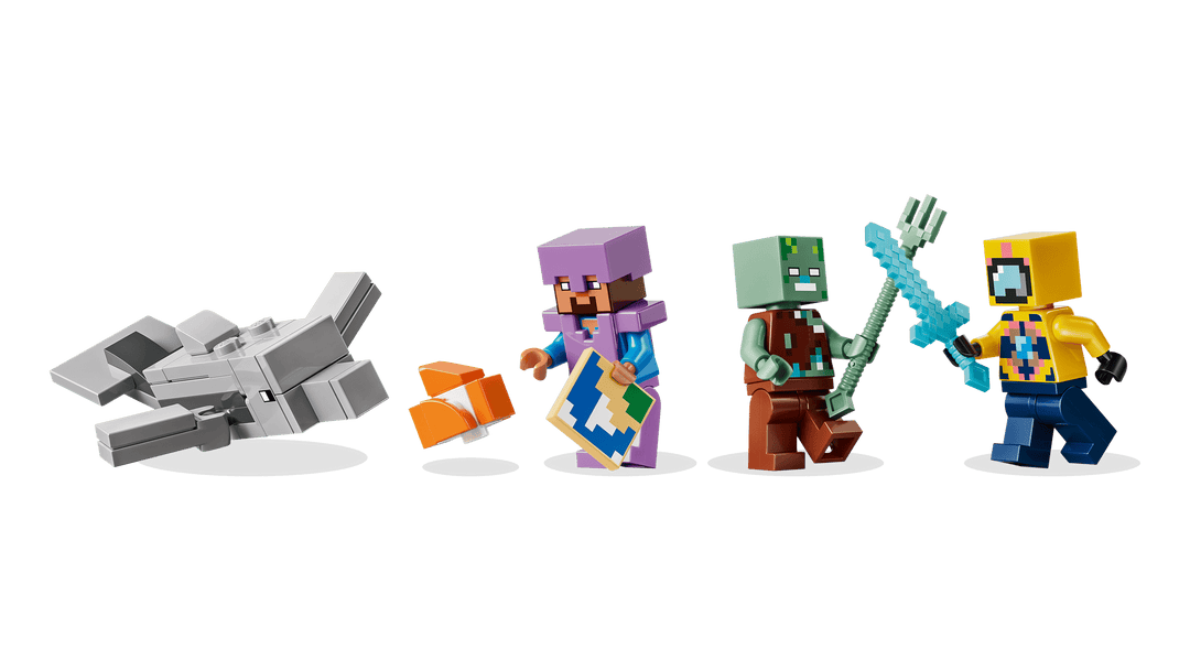 21598 Underwater Adventure