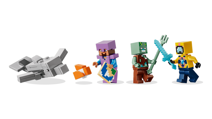 21598 Underwater Adventure