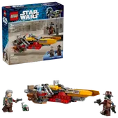 75437 Cobb Vanth's Speeder