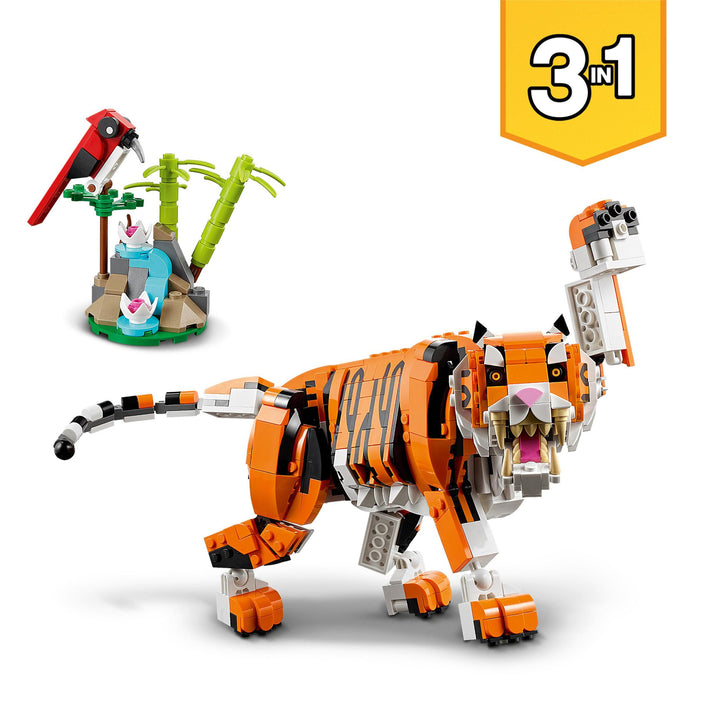 31129 Majestic Tiger